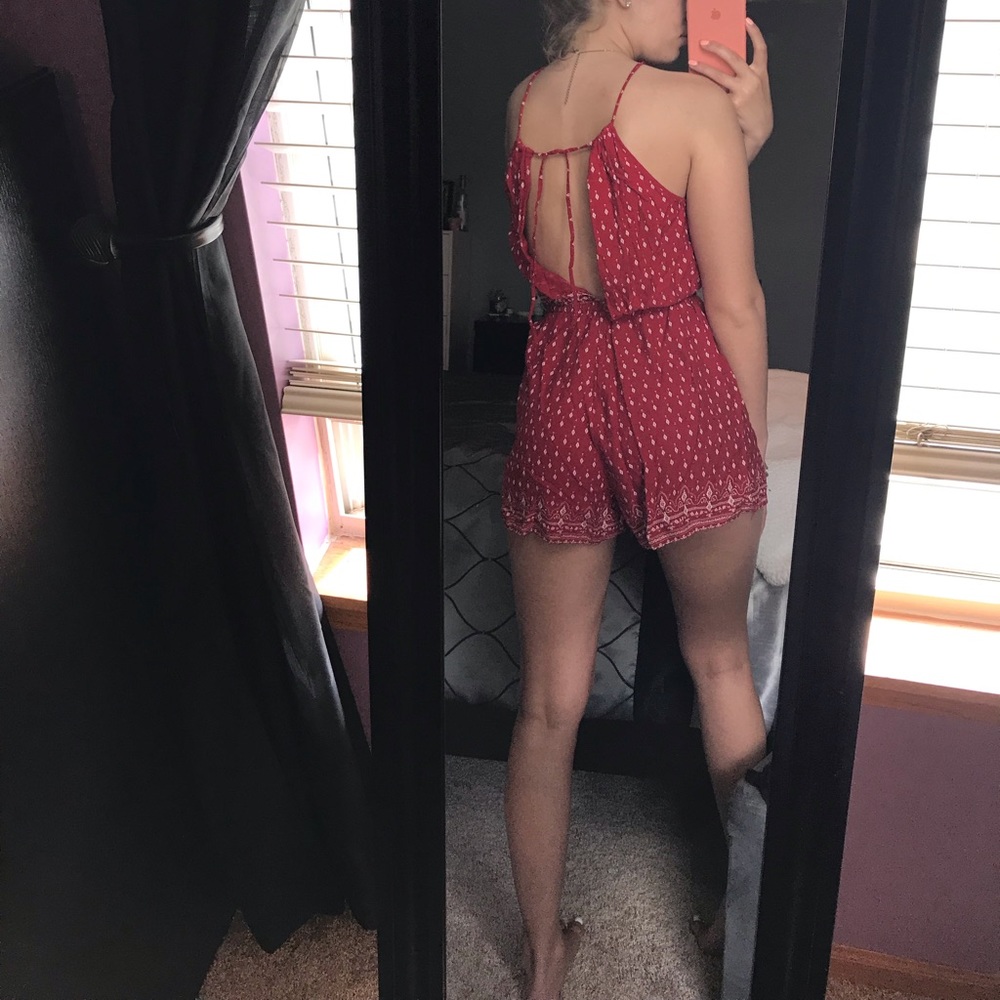 Romper - Picture 3 of 6